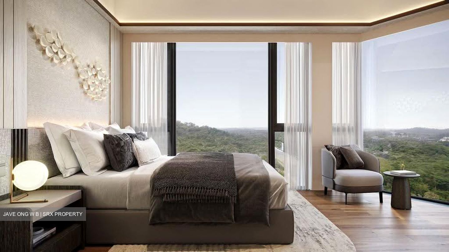 The Reserve Residences (D21), Apartment #623208901